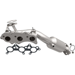 MagnaFlow 5582431 California Direct Fit Catalytic Converter