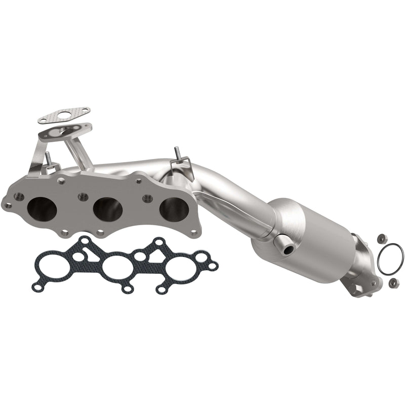 MagnaFlow 5582431 California Direct Fit Catalytic Converter