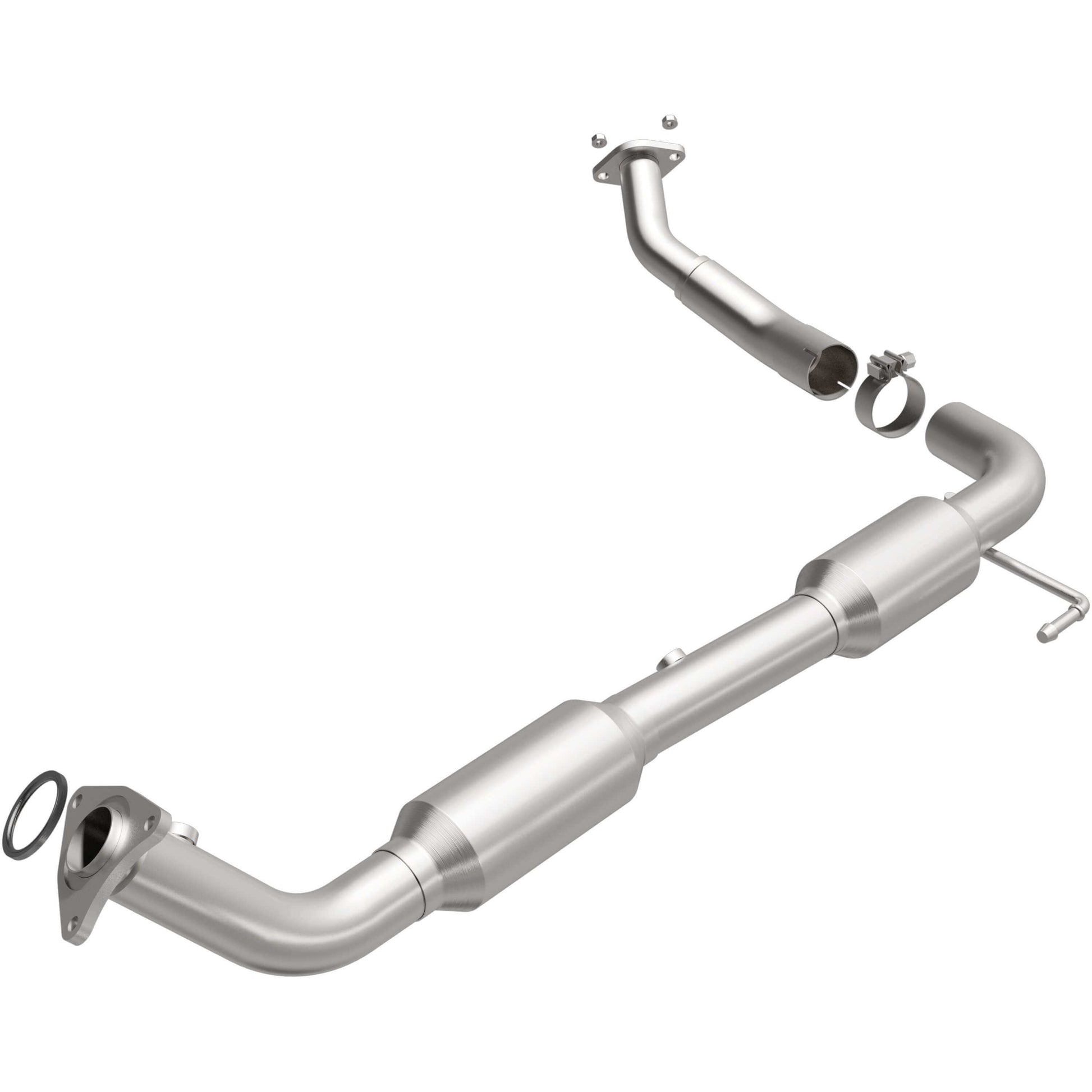 MagnaFlow 5582571 California Direct Fit Catalytic Converter