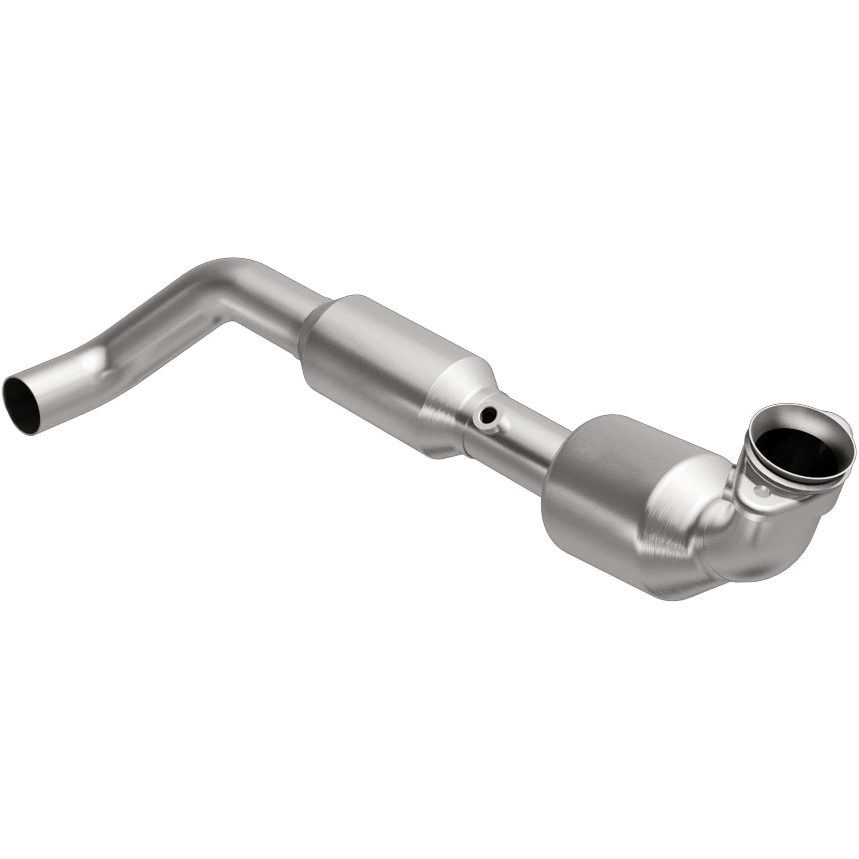 MagnaFlow 5582705 California Direct Fit Catalytic Converter