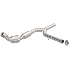 MagnaFlow 5582706 California Direct Fit Catalytic Converter