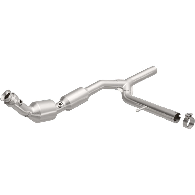 MagnaFlow 5582706 California Direct Fit Catalytic Converter