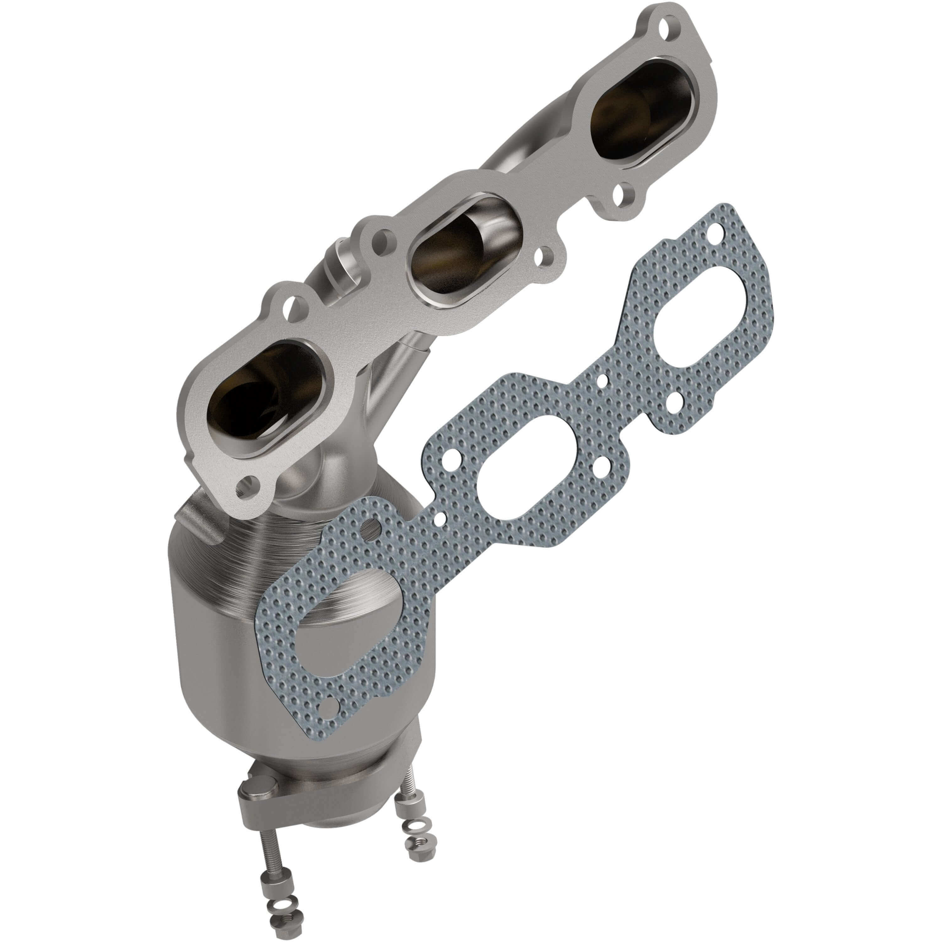 MagnaFlow 5582920 California Direct Fit Catalytic Converter