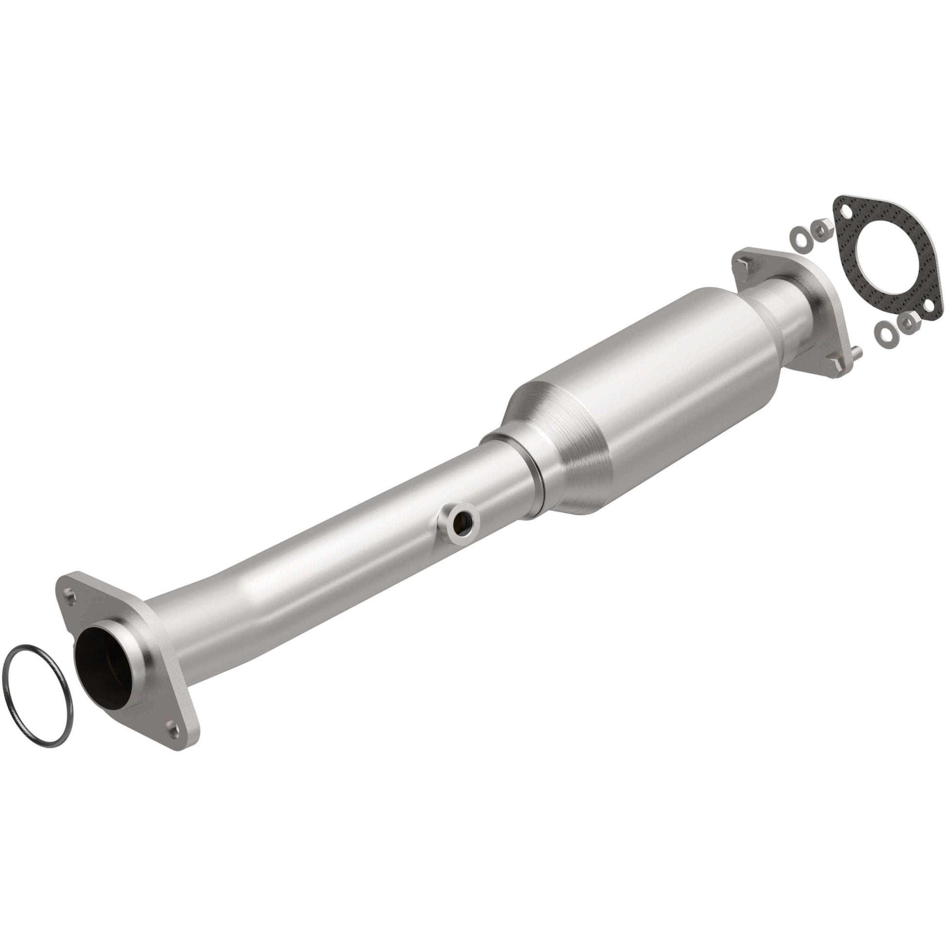 MagnaFlow 5592215 California Direct Fit Catalytic Converter
