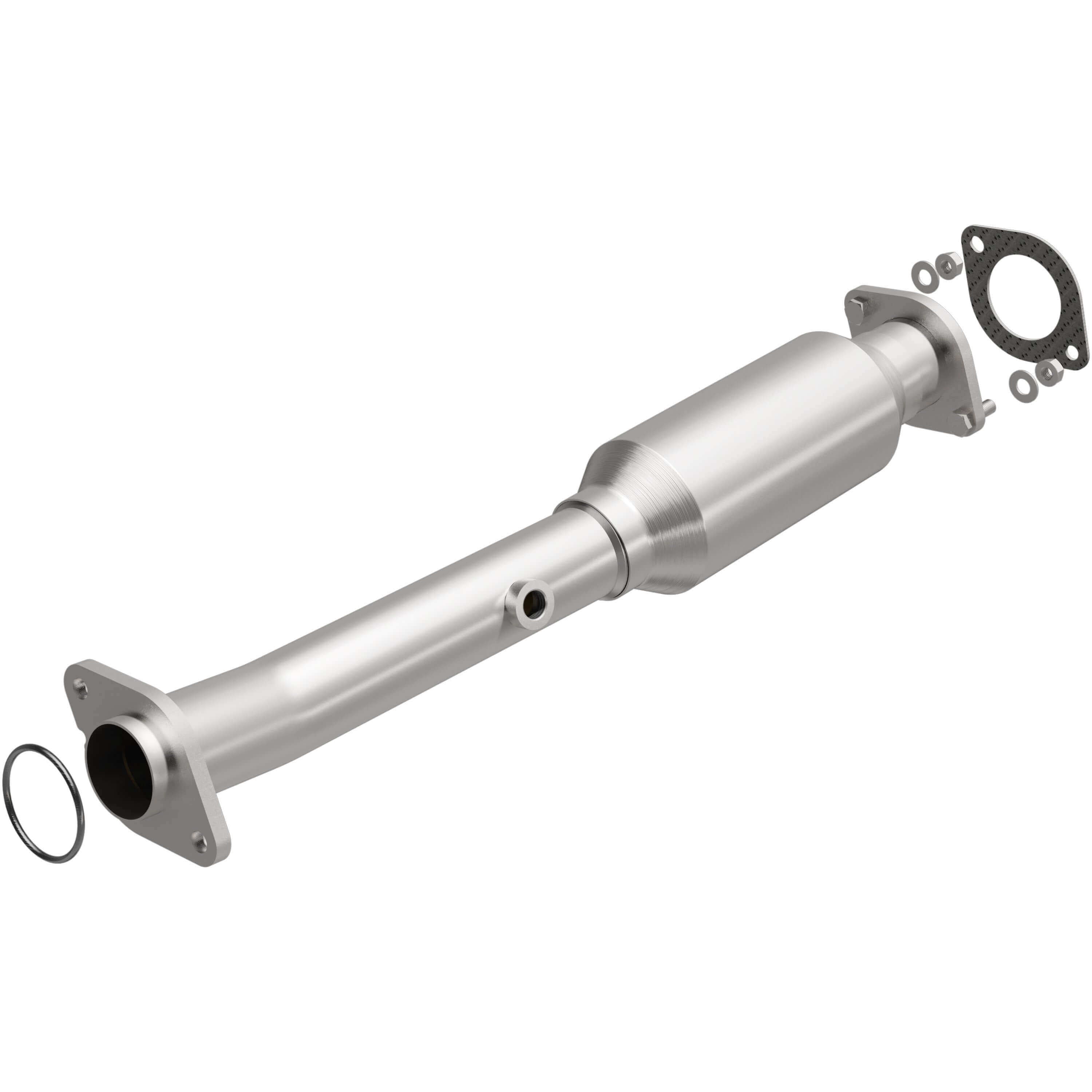 MagnaFlow 5592215 California Direct Fit Catalytic Converter