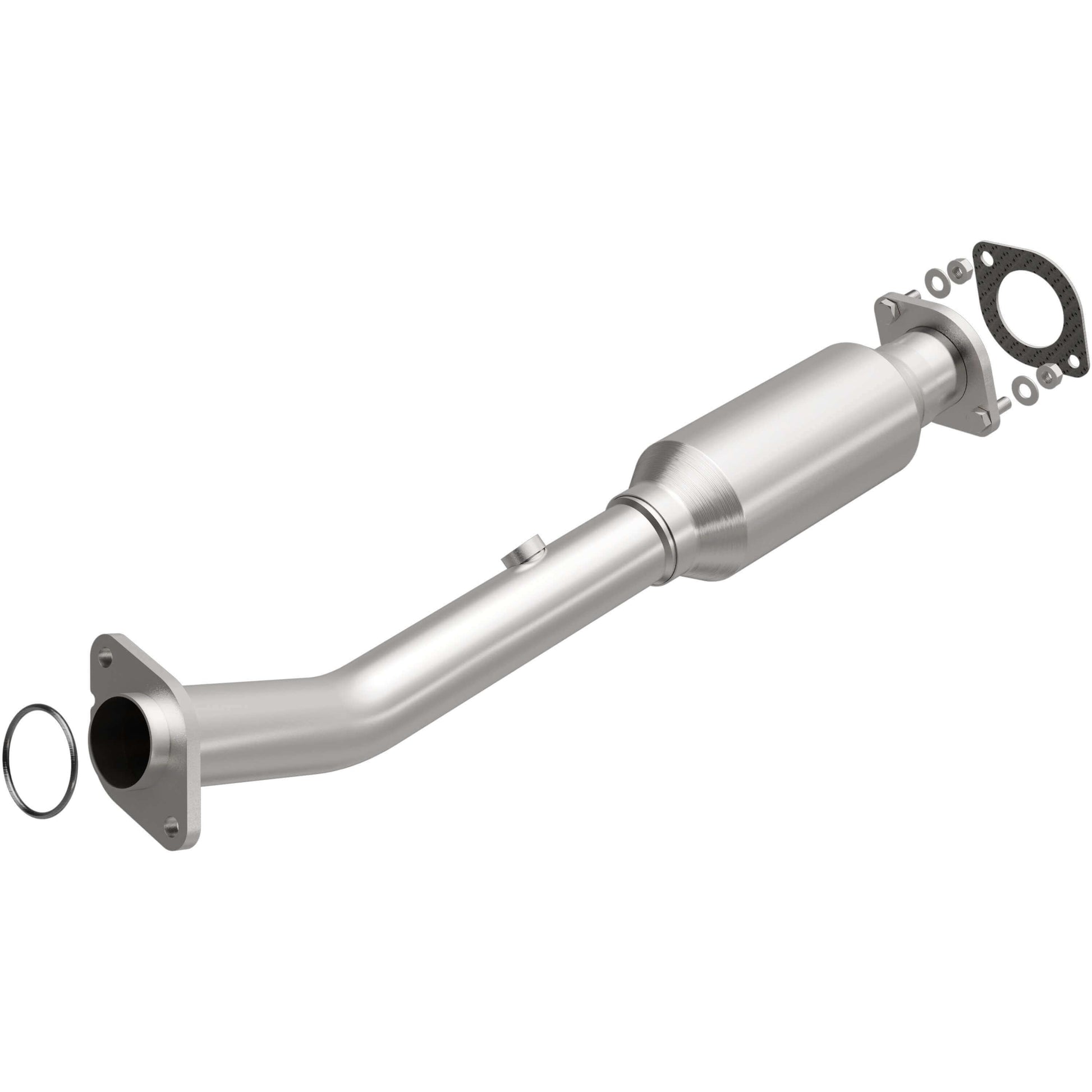 MagnaFlow 5592218 California Direct Fit Catalytic Converter