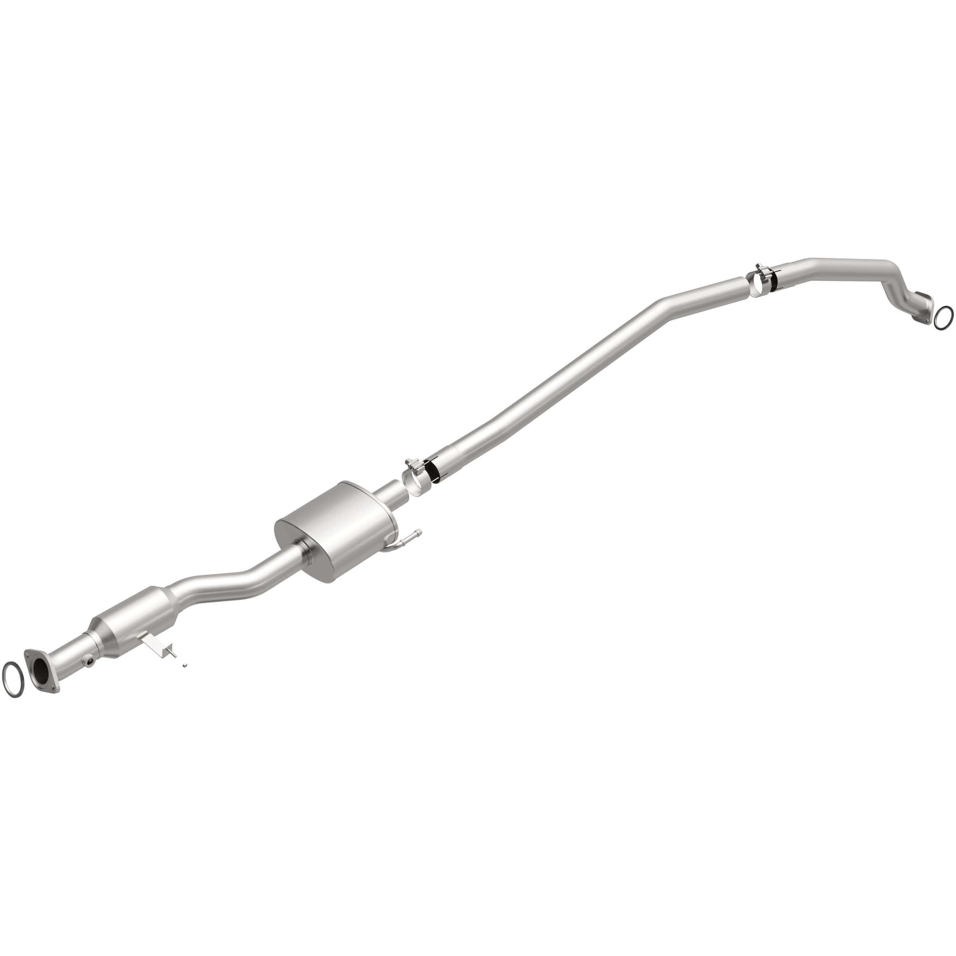MagnaFlow 5592335 California Direct Fit Catalytic Converter