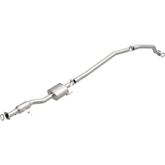 MagnaFlow 5592335 California Direct Fit Catalytic Converter
