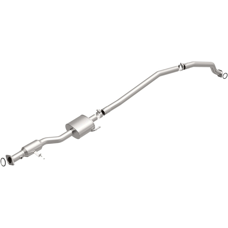 MagnaFlow 5592335 California Direct Fit Catalytic Converter