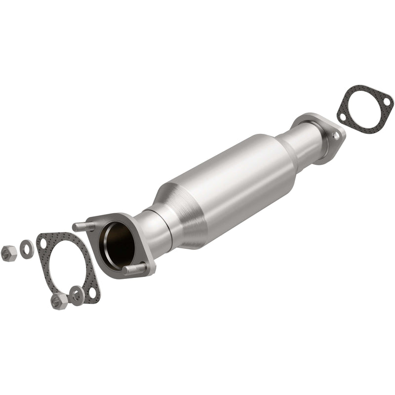 MagnaFlow 5592426 California Direct Fit Catalytic Converter