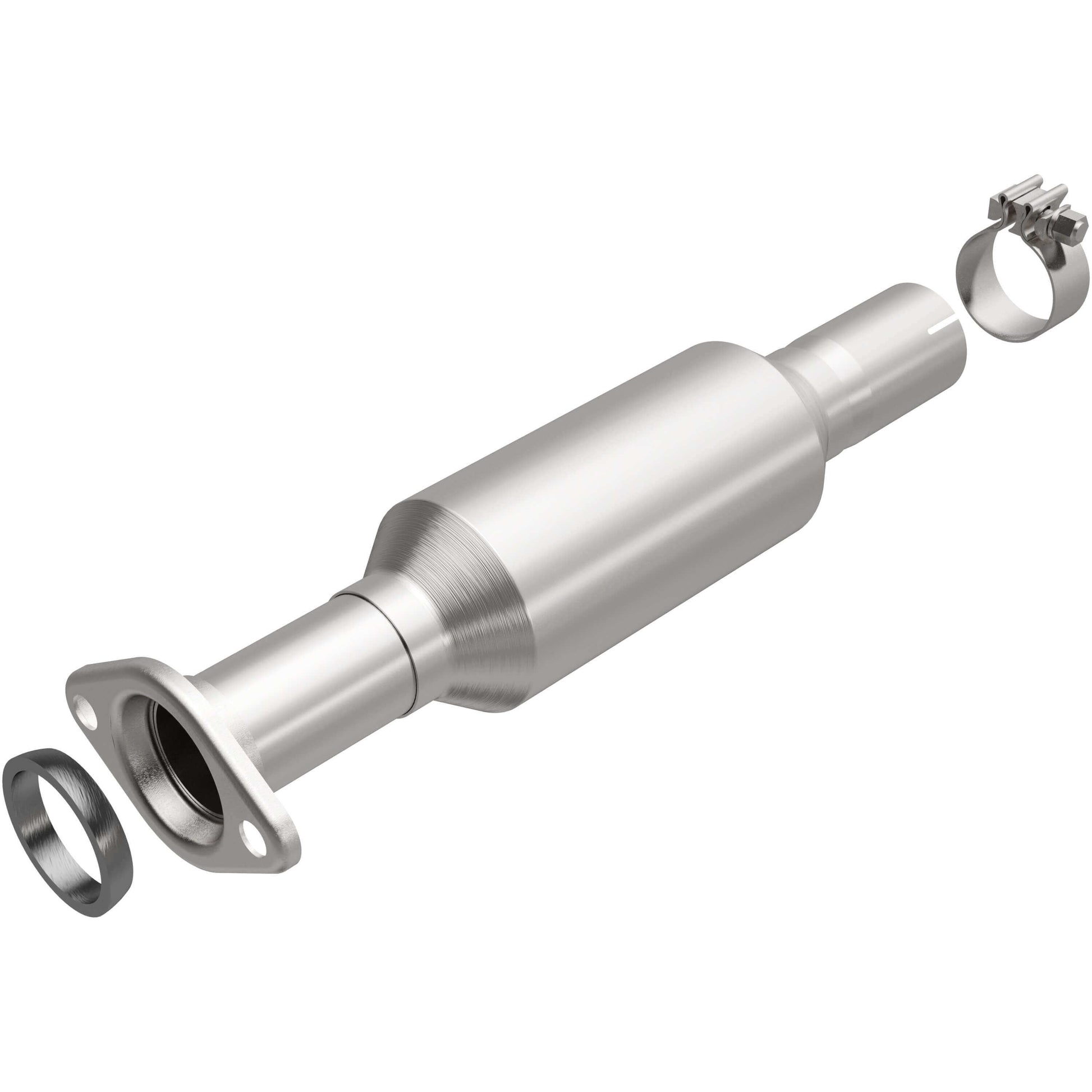 MagnaFlow 5592518 California Direct Fit Catalytic Converter