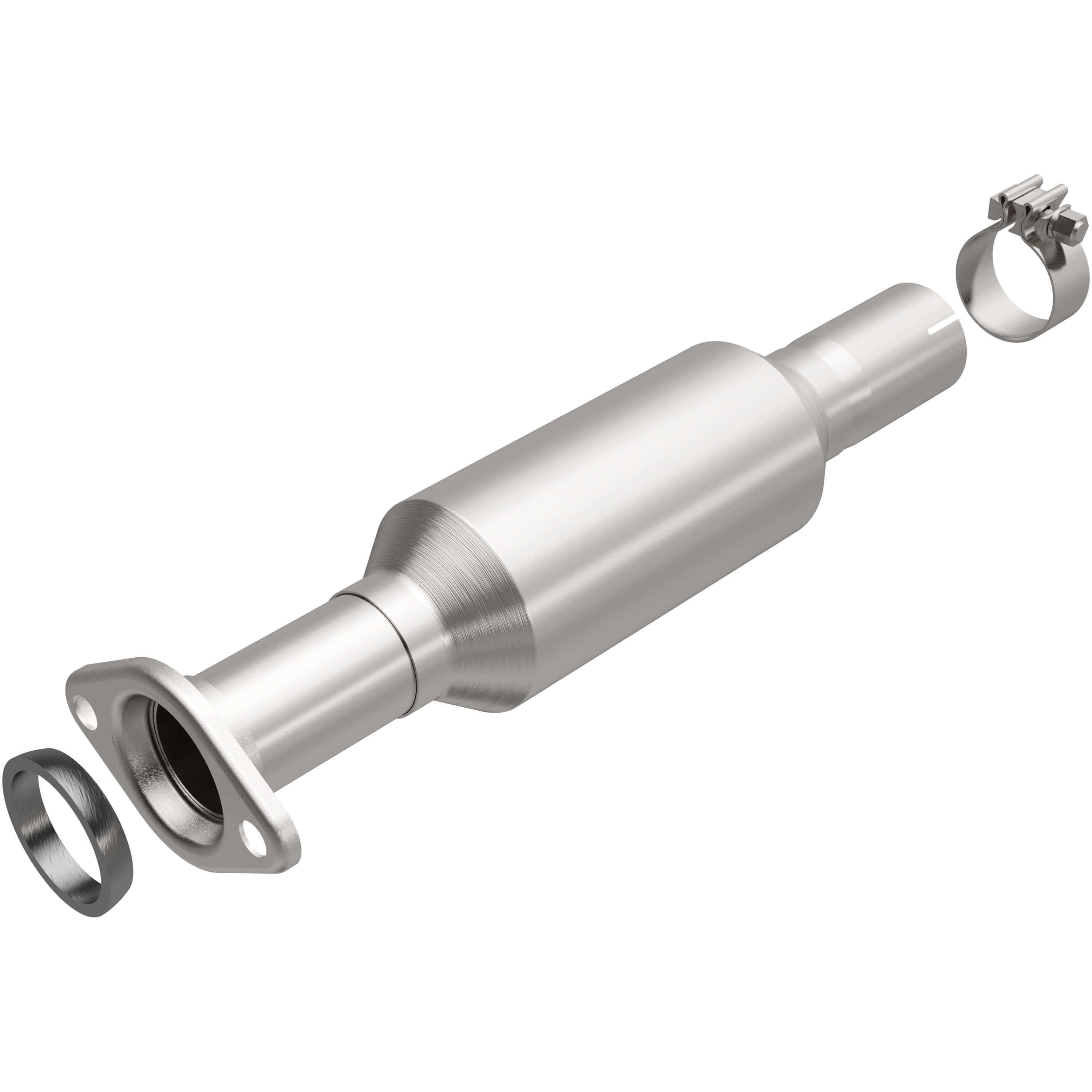 MagnaFlow 5592518 California Direct Fit Catalytic Converter