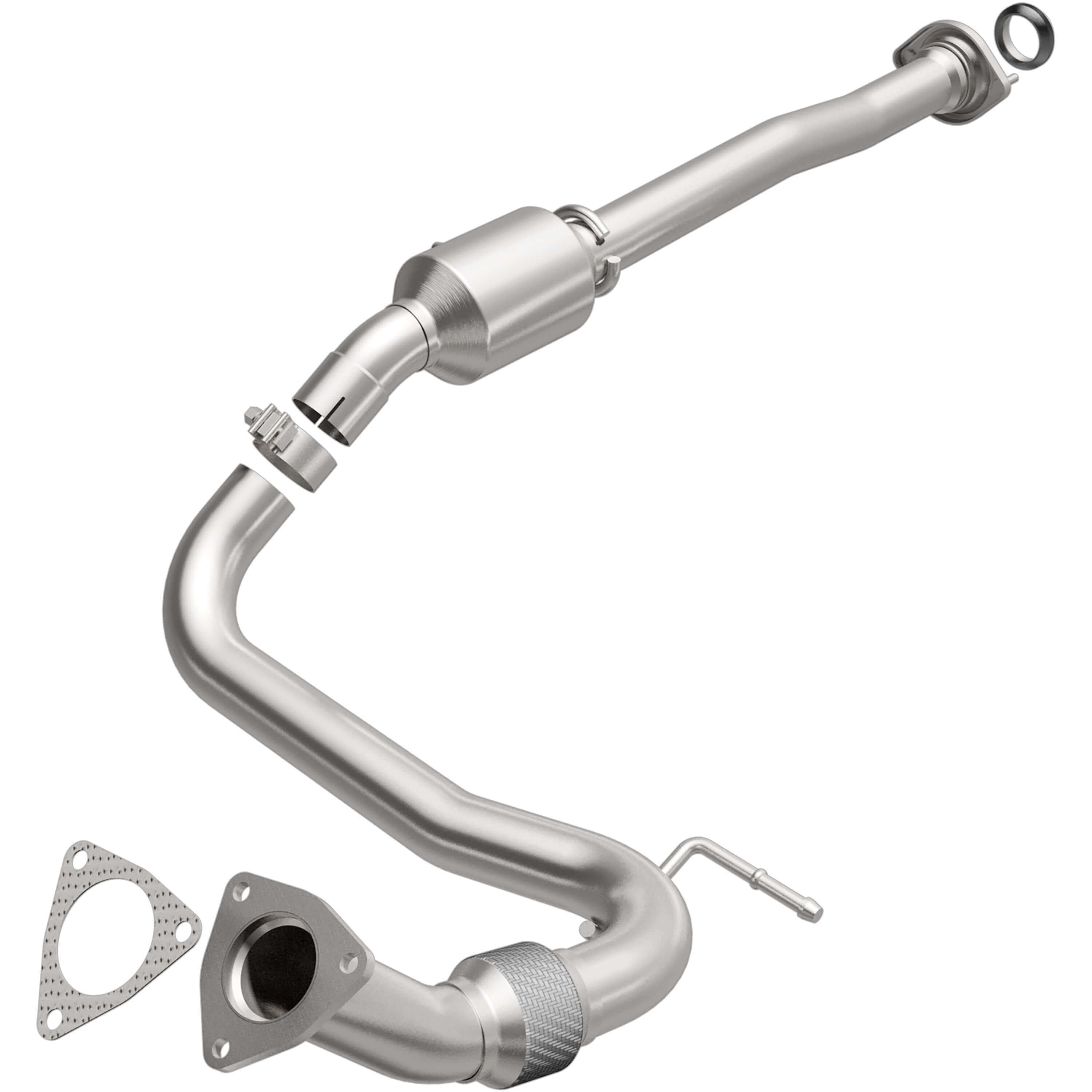 MagnaFlow 5592609 California Direct Fit Catalytic Converter