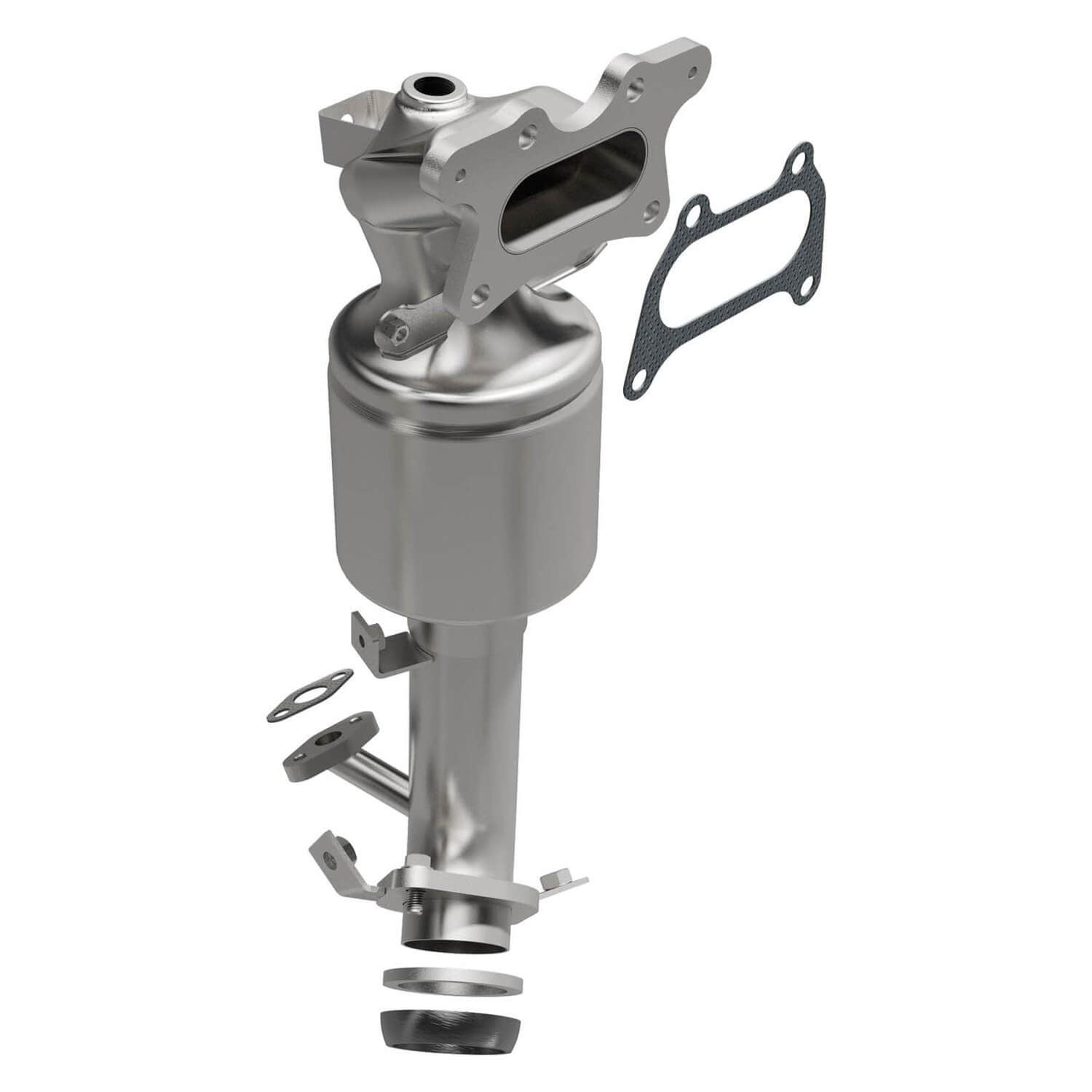 MagnaFlow 5631022 California Direct Fit Catalytic Converter