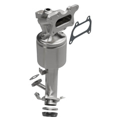 MagnaFlow 5631022 California Direct Fit Catalytic Converter