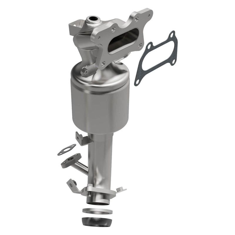 MagnaFlow 5631022 California Direct Fit Catalytic Converter