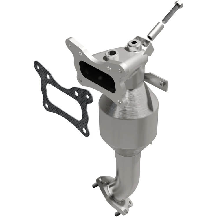 MagnaFlow 5631024 California Direct Fit Catalytic Converter