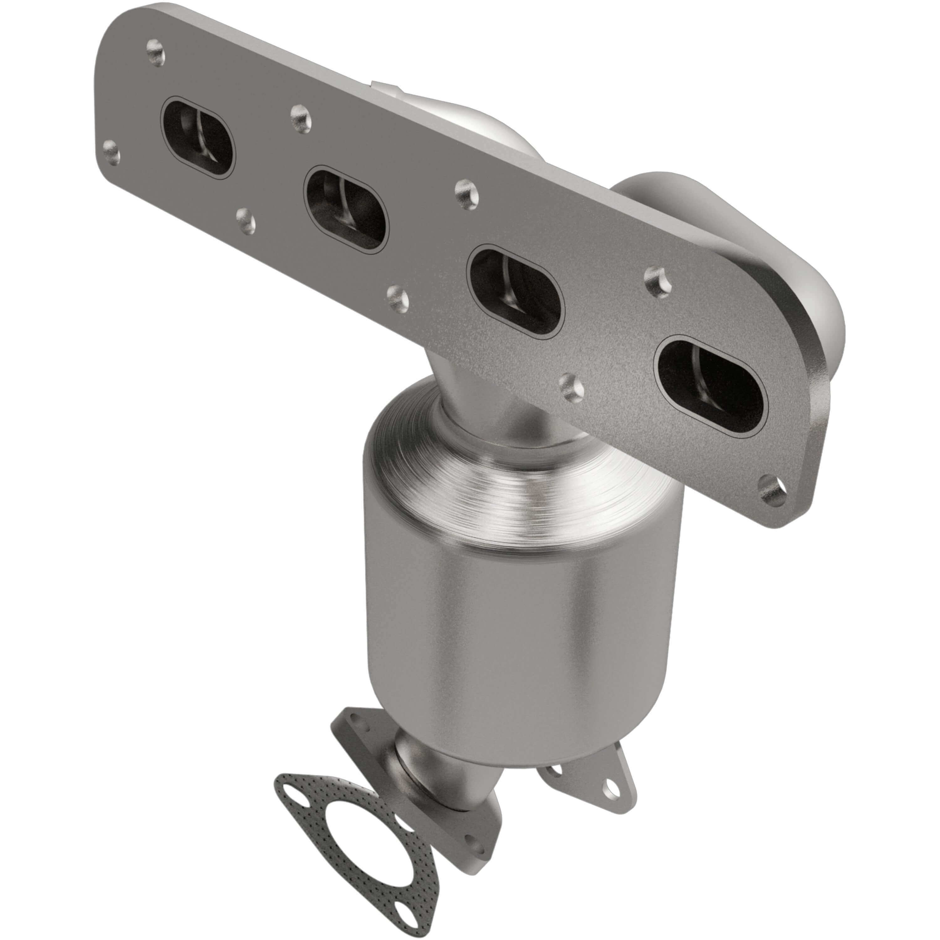 MagnaFlow 5631057 California Direct Fit Catalytic Converter