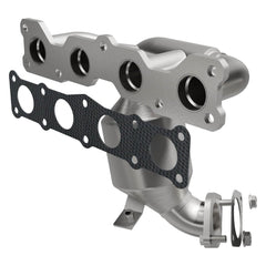MagnaFlow 5631125 California Direct Fit Catalytic Converter