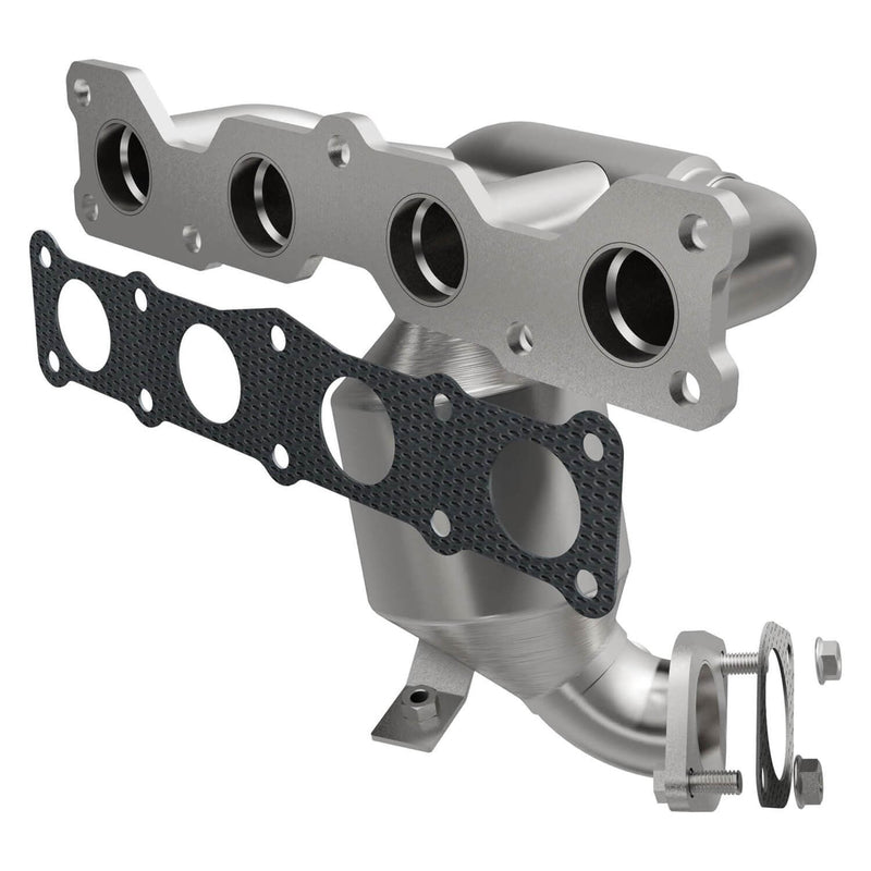 MagnaFlow 5631125 California Direct Fit Catalytic Converter