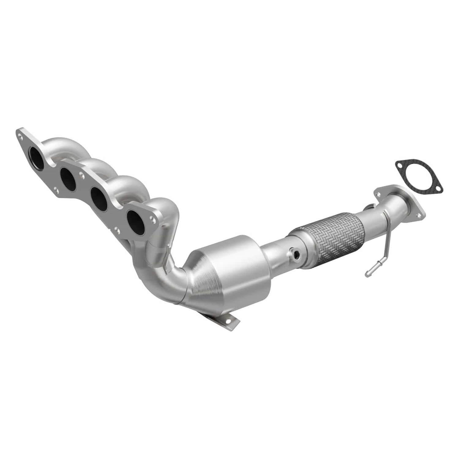 MagnaFlow 5631153 California Direct Fit Catalytic Converter