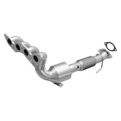 MagnaFlow 5631153 California Direct Fit Catalytic Converter