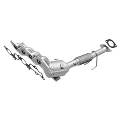 MagnaFlow 5631165 California Direct Fit Catalytic Converter