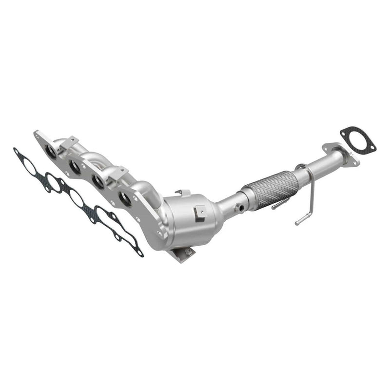 MagnaFlow 5631165 California Direct Fit Catalytic Converter