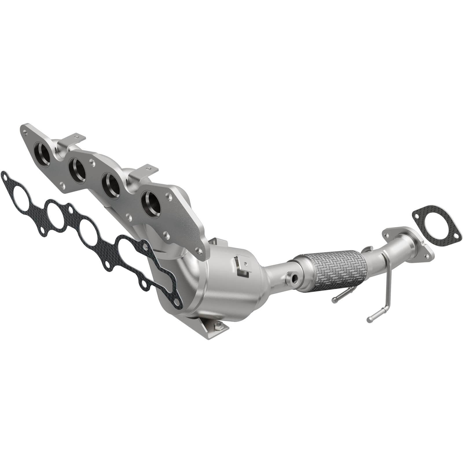 MagnaFlow 5631186 California Direct Fit Catalytic Converter
