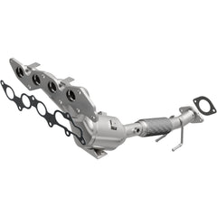 MagnaFlow 5631186 California Direct Fit Catalytic Converter