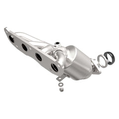 MagnaFlow 5631271 California Direct Fit Catalytic Converter
