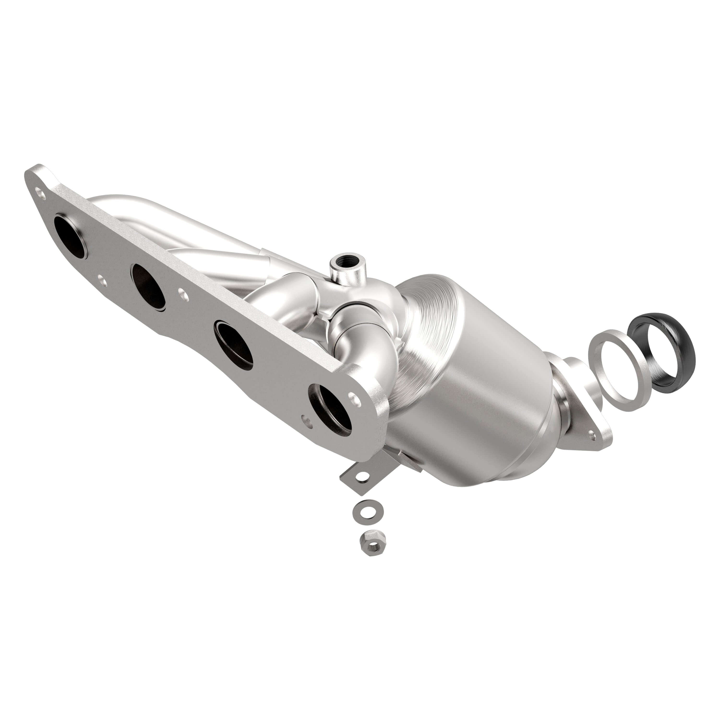 MagnaFlow 5631271 California Direct Fit Catalytic Converter