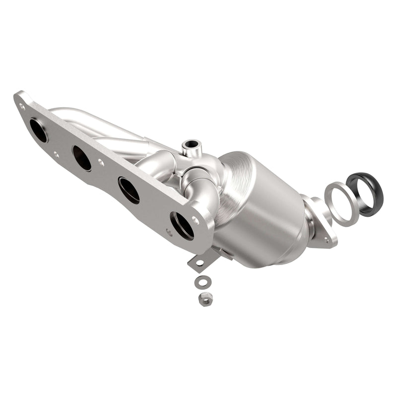 MagnaFlow 5631271 California Direct Fit Catalytic Converter