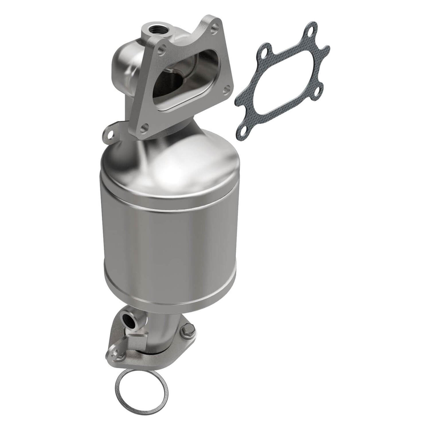 MagnaFlow 5631333 California Direct Fit Catalytic Converter