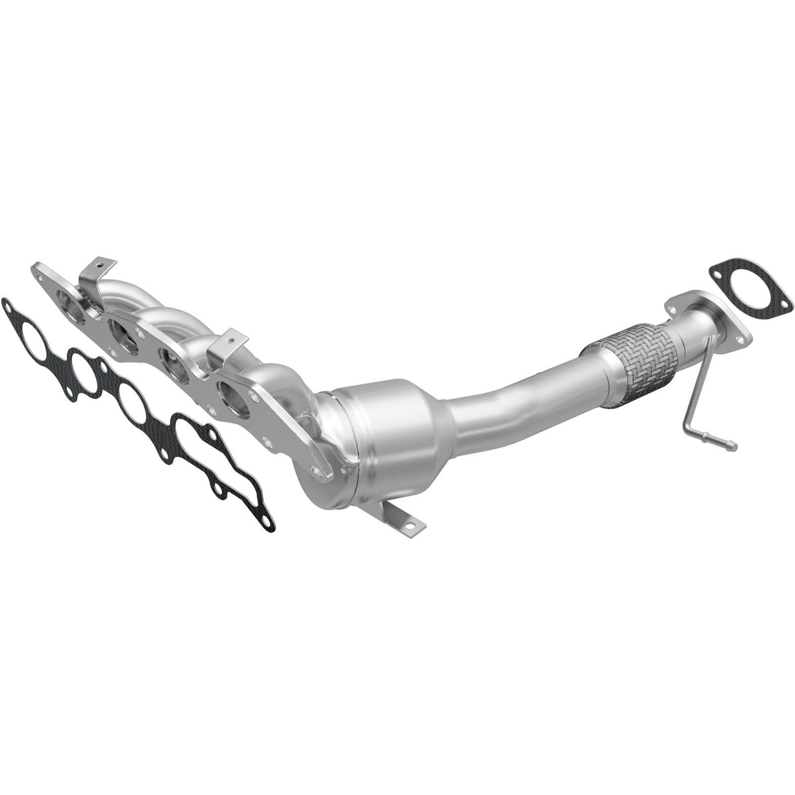 MagnaFlow 5631345 California Direct Fit Catalytic Converter