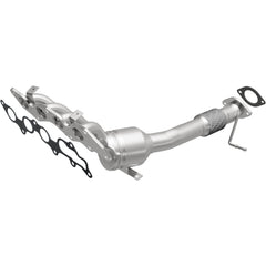 MagnaFlow 5631345 California Direct Fit Catalytic Converter