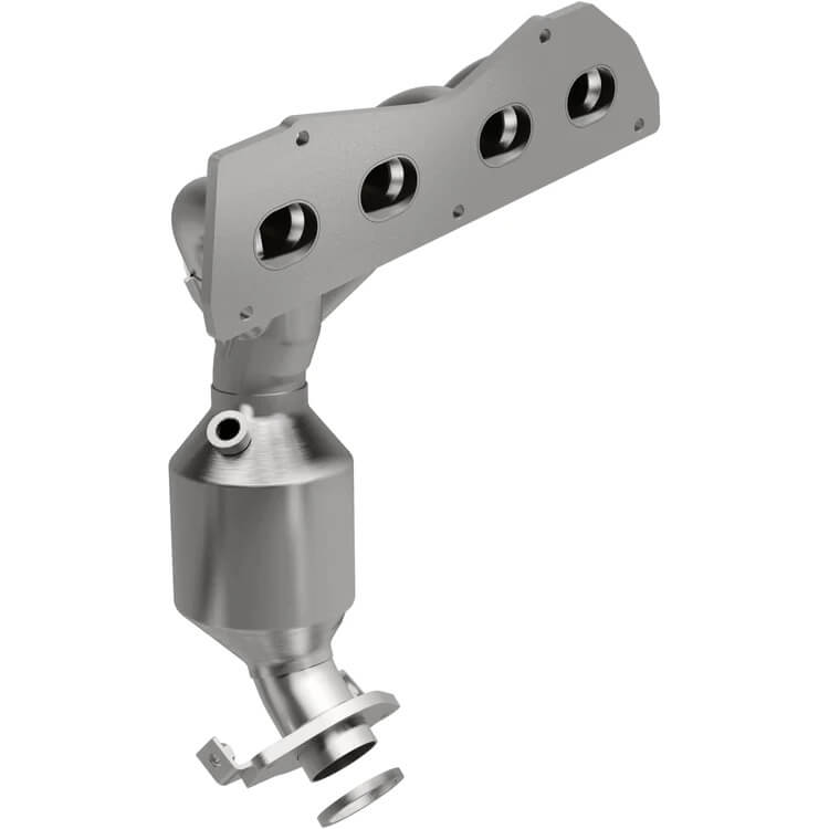 MagnaFlow 5631381 California Direct Fit Catalytic Converter