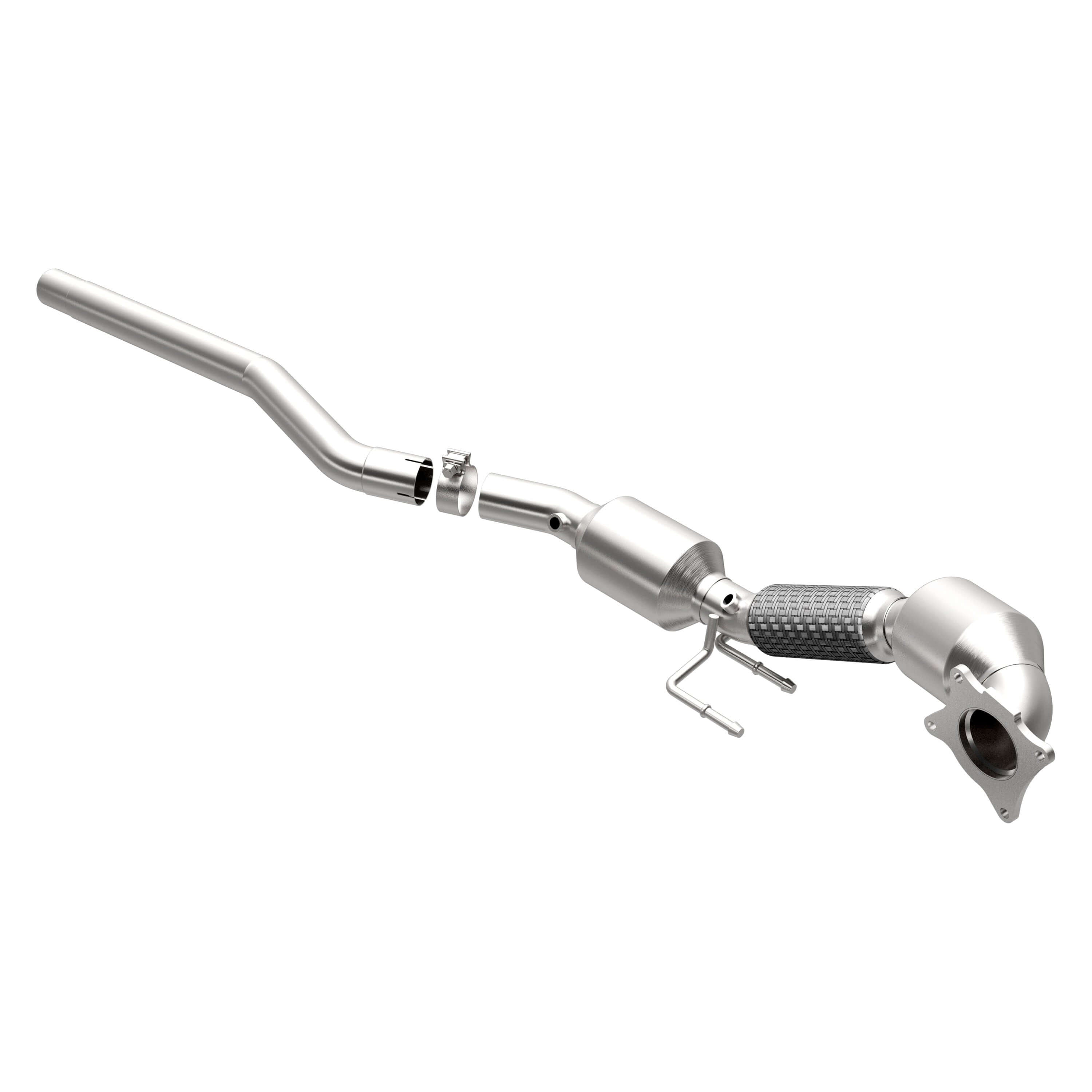 MagnaFlow 5631414 California Direct Fit Catalytic Converter