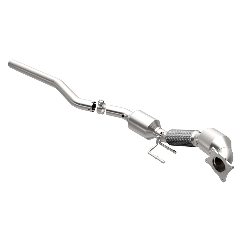 MagnaFlow 5631414 California Direct Fit Catalytic Converter