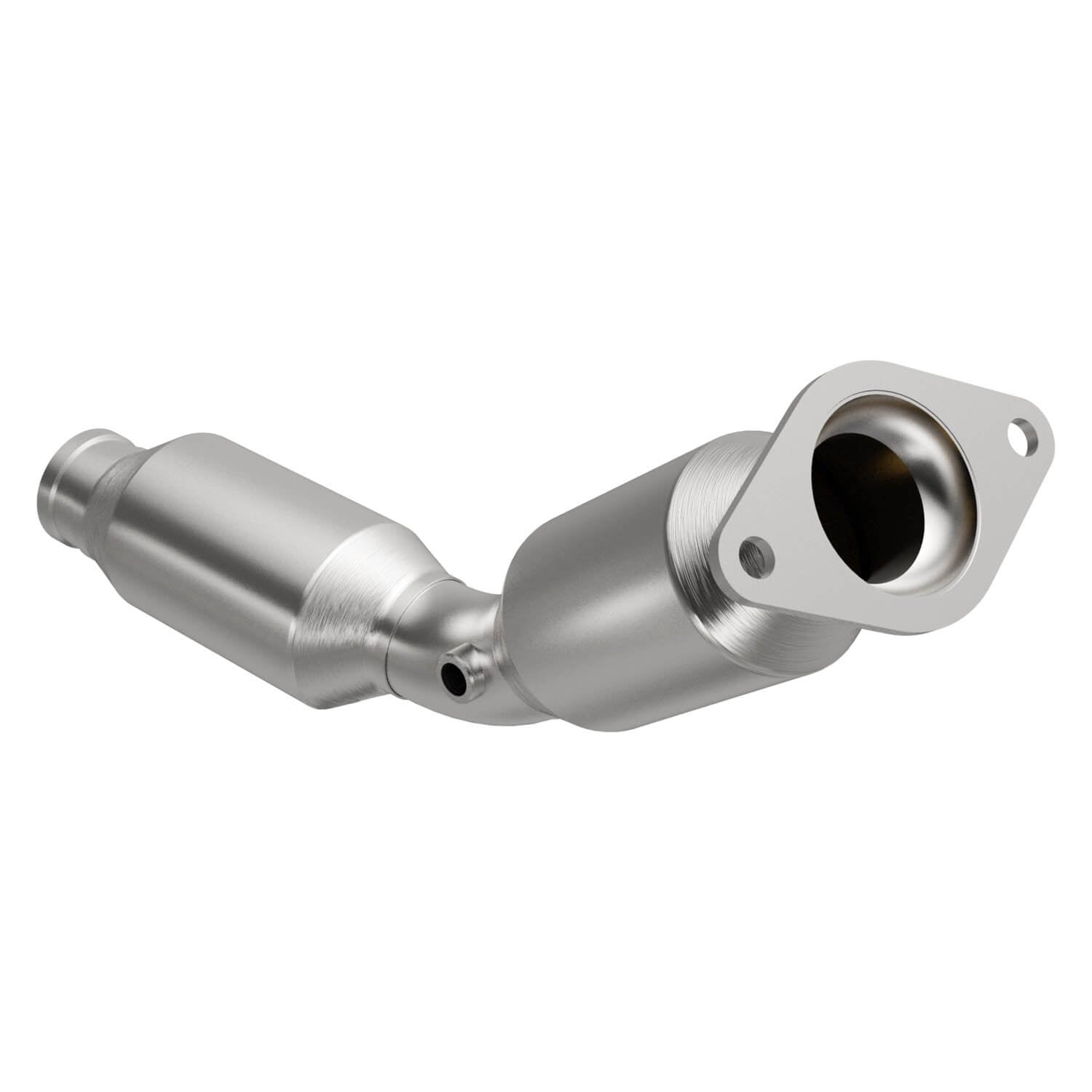 MagnaFlow 5631456 California Direct Fit Catalytic Converter (2.5" ID/2.5" OD)
