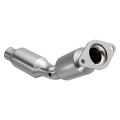 MagnaFlow 5631456 California Direct Fit Catalytic Converter (2.5" ID/2.5" OD)