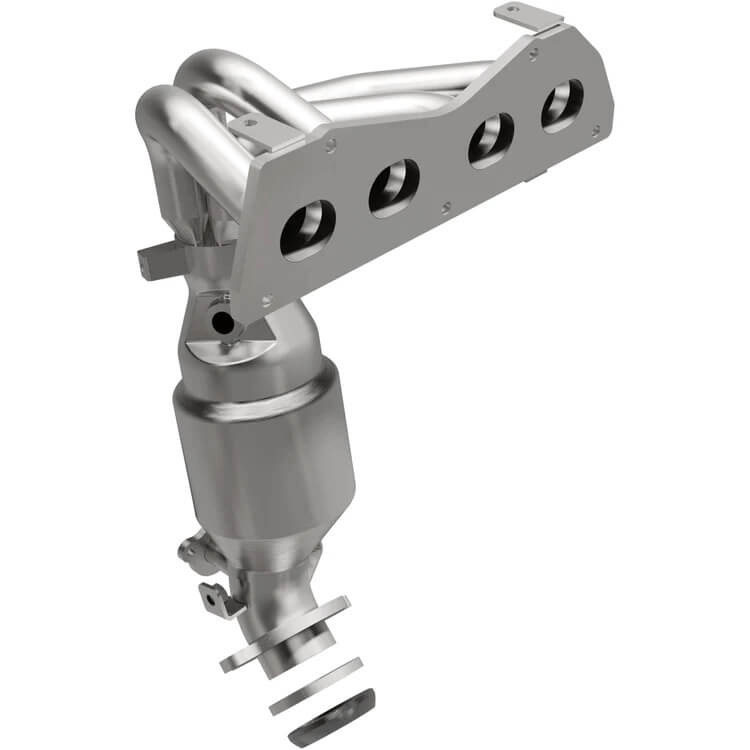 MagnaFlow 5631520 California Direct Fit Catalytic Converter