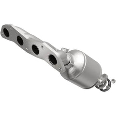 MagnaFlow 5631595 California Direct Fit Catalytic Converter