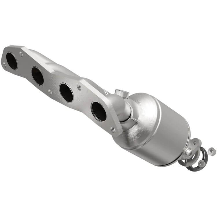 MagnaFlow 5631595 California Direct Fit Catalytic Converter