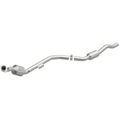 MagnaFlow 5631645 California Direct Fit Catalytic Converter (2" ID/2.25" OD)