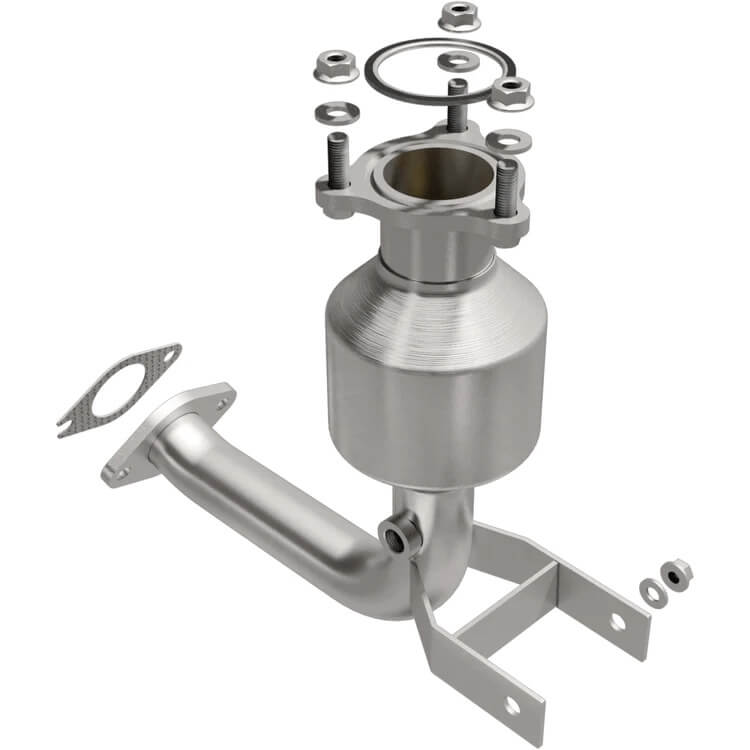 MagnaFlow 5631726 California Direct Fit Catalytic Converter