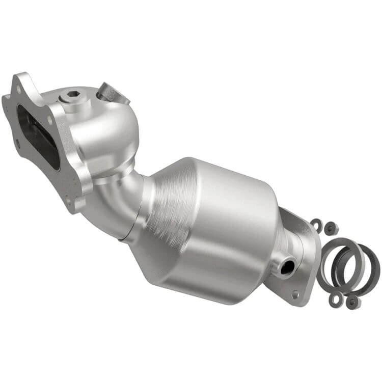 MagnaFlow 5631735 California Direct Fit Catalytic Converter