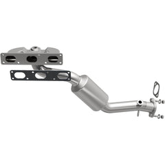 MagnaFlow 5631758 California Direct Fit Catalytic Converter