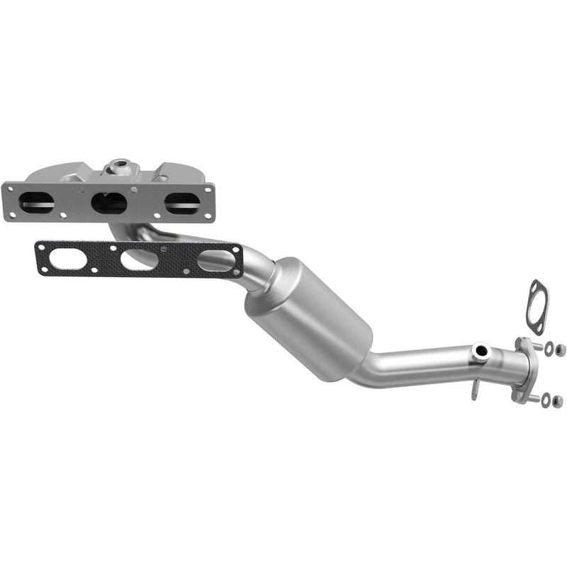 MagnaFlow 5631758 California Direct Fit Catalytic Converter