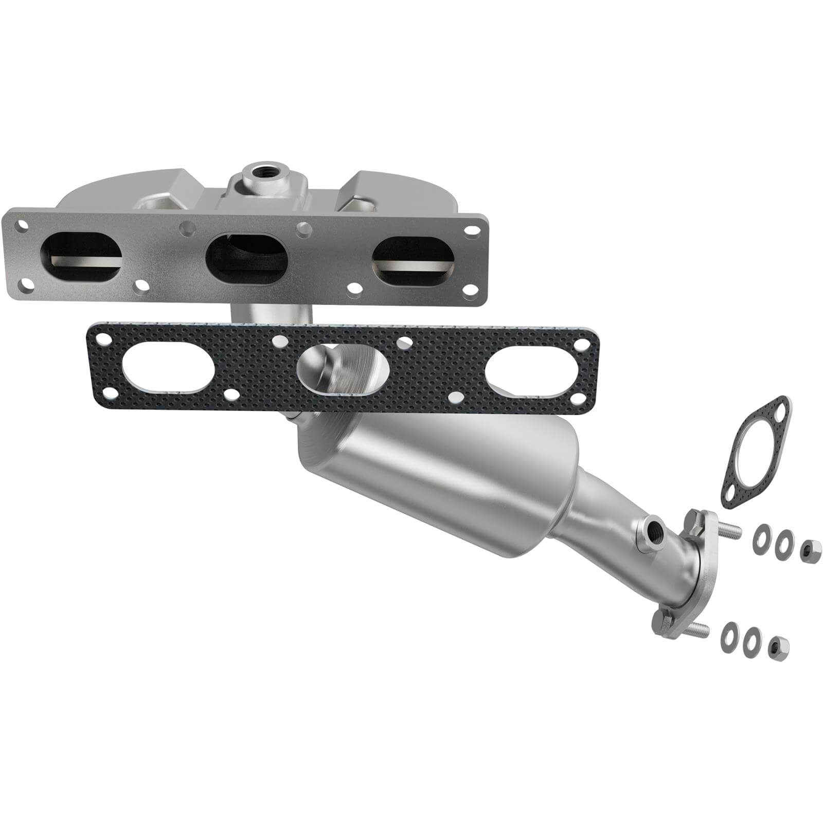 MagnaFlow 5631759 California Direct Fit Catalytic Converter